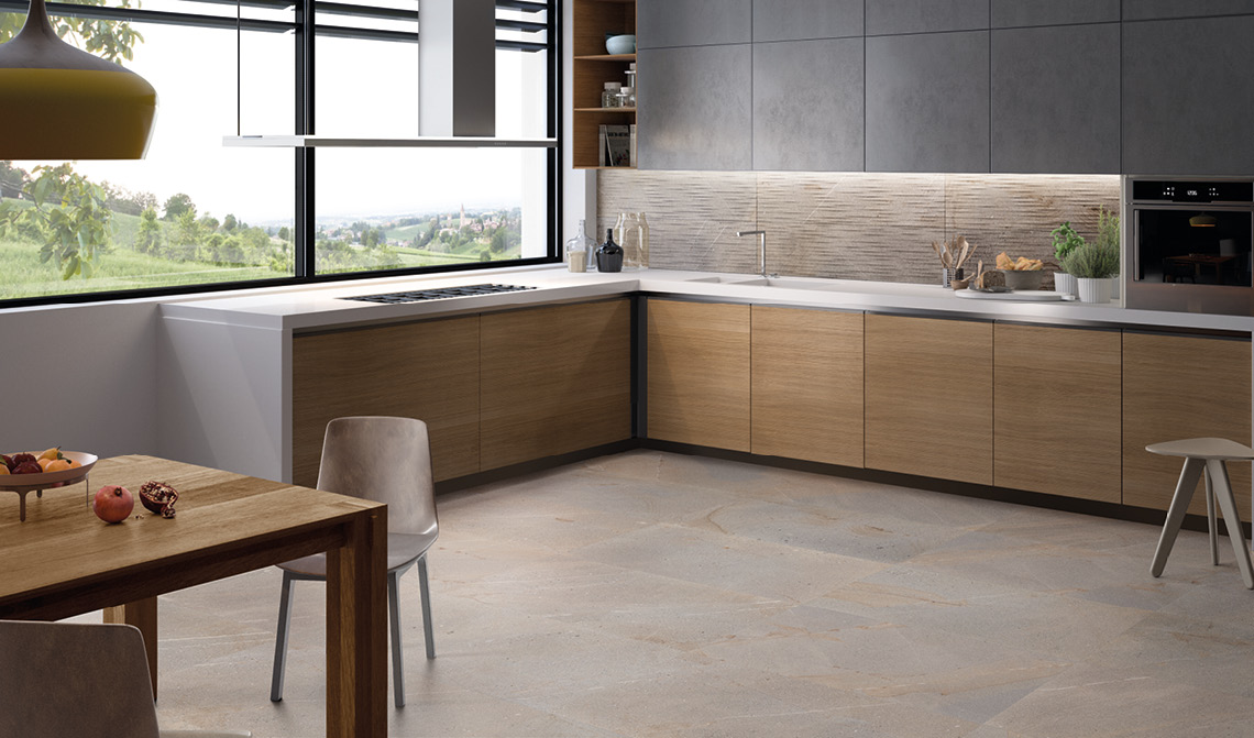 Cornerstone by Ergon | LMG Tile